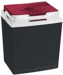 GIO'STYLE Giostyle Elektro-K&uuml;hlschrank Brio 26, Fassungsverm&ouml;gen 26 l,