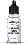 AV Vallejo (Modell Air &ndash; Airbrush Flow Verbesserer 17 ml