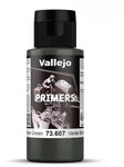 Vallejo Modell Farbe 60 ml Polyurethan-Primer UK Bronze Green