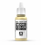 Vallejo, Model Color, Acrylfarbe, 17 ml beige