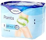 Pa&ntilde;al Tena Pants Plus Small 68-85Cm