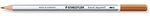 Staedtler 125-73 karat aquarell Farbstift, wasservermalbar, 6 St&uuml;ck im Kartonetui,