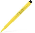 FABER-CASTELL 167404 - Tuschestift Pitt artist pen brush, Strichst&auml;rke B,...