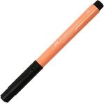 FABER-CASTELL 167438 - Tuschestift Pitt artist pen brush, Strichst&auml;rke B,...