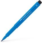 FABER-CASTELL 167410 - Tuschestift Pitt artist pen brush, Strichst&auml;rke B,...