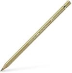 Faber-Castell Albrecht D&uuml;rer K&uuml;nstler-Aquarell-Bleistift, P1, gold, 20x1x1 cm