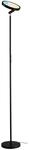 Paulmann 78019 LED Stehleuchte Caneta Tunable White 1750 mm 1300lm 20W Schwarz