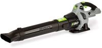 EGO Power Akku-Laubbl&auml;ser LB5301E inkl. 2,5 Ah Akku & Standardladeger&auml;t