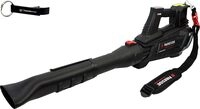 HEADNMORE&reg; Bundle - Parkside Performance&reg; 40V Akku Turbinen Laubbl&auml;ser...