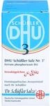 DHU Sch&uuml;&szlig;ler-Salz Nr. 3 Ferrum phosphoricum D12 Streuk&uuml;gelchen &ndash; Das...
