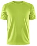 Craft CORE Unify Training Tee M Flumino M - Funktionsshirt Herren Kurzarm,