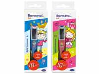 HARTMANN 9250411 Thermoval Kids Fieberthermometer