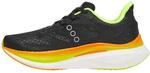Saucony Endorphin Speed 5 f&uuml;r Herren, Schwarz , 40 EU
