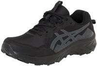 ASICS 1012B759-001 Gel-Venture 10 Damen Black/Graphite Grey EU 37