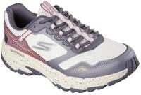 Skechers Damen Go Run Trail Altitude 2.0 Ravine Sneaker, Naturfarben, 39.5 EU, Natur,