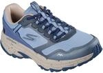 Skechers Damen Go Run Trail Altitude 2.0 Ravine Sneaker, Slate Leather Trim, 39.5 EU