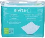ALVITA Krankenunterlage 60x90 cm 30 St