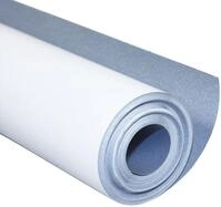 Clairefontaine 34162C Rolle Malpapier (120 g, 50 x 1 m, ideal f&uuml;r