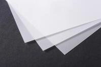 Clairefontaine 93953C - Mappe mit 10 Blatt Transparentpapier, DIN A1, 59 x 84...