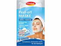 Schaebens Peel-Off Maske, 15er Pack (15 x 15 ml)