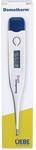Domotherm easy digitales Fieberthermometer, 1 St. Fieberthermometer