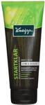 Kneipp Startklar 2in1 Dusche Lemongras und Guarana, 200 ml