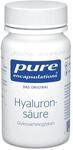 Pure Encapsulations - Hyalurons&auml;ure - Hautpflege, Gesichtspflege - 30 Kapseln