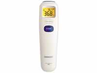 OMRON Gentle Temp 720, digitales kontaktloses Fieberthermometer für Babys, Kinder