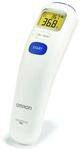 OMRON Gentle Temp 720, digitales kontaktloses Fieberthermometer f&uuml;r Babys, Kinder