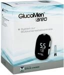 GLUCOMEN areo Blutzuckermessger&auml;t Set mmol/l 1 St