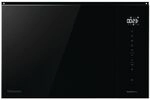 Hisense BIM325GI63DBG - Backofen, 25 l, Grill, Auftauen, Frittieren ohne &Ouml;l,