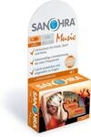 SANOHRA music Konzert Ohrst&ouml;psel f&uuml;r Erwachsene | Festival, Club & Party &ndash;...
