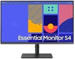 Samsung PC-Monitor 43GC, 27 Zoll, 100 Hz &ndash; 4 ms, IPS-Panel, FHD (1920 x 1080),