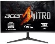 &Eacute;cran Acer 27' 180 Hz