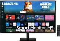 Samsung M5 S27dm500eu 27 Fhd Va Led Monitor One Size