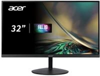 acer SA322QA Monitor 31.5 Inch (80 cm Screen) Full HD, IPS, 75Hz, 4ms (GTG), HDMI