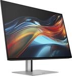 HP 724pu - Series 7 Pro - LED-Monitor - 61 cm (24") - 1920 x 1200 WUXGA @ 100...