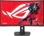 ASUS ROG Strix XG32WCMS 32 Zoll Gaming Monitor (2560x1440, Curved, 280Hz (&uuml;ber