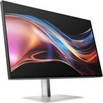 HP 727pu - Series 7 Pro - LED-Monitor - 68.6 cm (27") - 2560 x 1440 QHD @ 120...