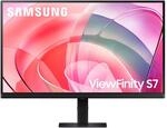 Samsung ViewFinity S70D 4K-Monitor 32 Zoll, UHD, 3.840 x 2.160, 60 Hz, HDR10, Easy