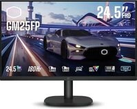 Cooler Master Cooler Master GM25FP - LED-Monitor - Gaming - 63.5 cm (25)