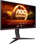 AOC 27G2ZN3/BK 27 Zoll FHD Gaming Monitor, 280Hz, Fast VA Panel, 1ms GtG, HDR10,