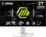 MSI MAG 274URFW Gaming Monitor UHD 27 Zoll - Rapid IPS 3840 x 2160, 160 Hz / 0,5ms