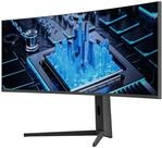 Twisted Minds 49 Zoll Display Schneller IPS Gaming Monitor - 5120 x 2880 5K