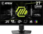 MSI MAG 274UPF E2 27 Zoll UHD Gaming Monitor - 3840 x 2160 Rapid IPS Panel, 160 Hz /