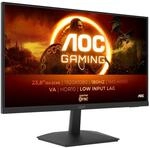 AOC Gaming 24G15N2-24 Zoll FHD Monitor, 180 Hz, 1ms, AdaptiveSync (1920x1080,...