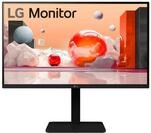 LG 27BA450 Monitor PC 68,6 cm [27] 1920 x 1080 Pixel Full HD LCD Nero (Dis 27 LG
