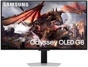 Samsung LS32DG802SUXEN - Monitor Odyssey OLED G8 de 32