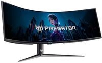 Acer Predator Z57 Gaming Monitor 57 Zoll (145 cm Bildschirm) Dual UHD, QD-MiniLED,