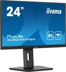 iiyama Prolite XUB2497HSN-B2 60,5cm 23,8" IPS LED-Monitor Full-HD 100Hz HDMI